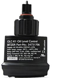 OLC-D1-S Bitzer