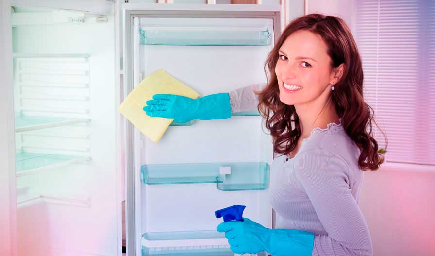 Как решить проблемы с холодильником
